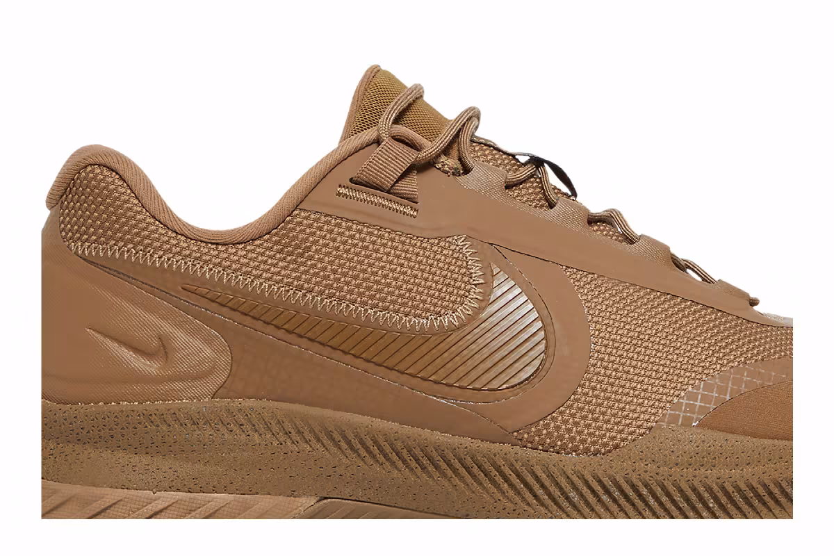 Nike React SFB Carbon Low Coyote, view 3