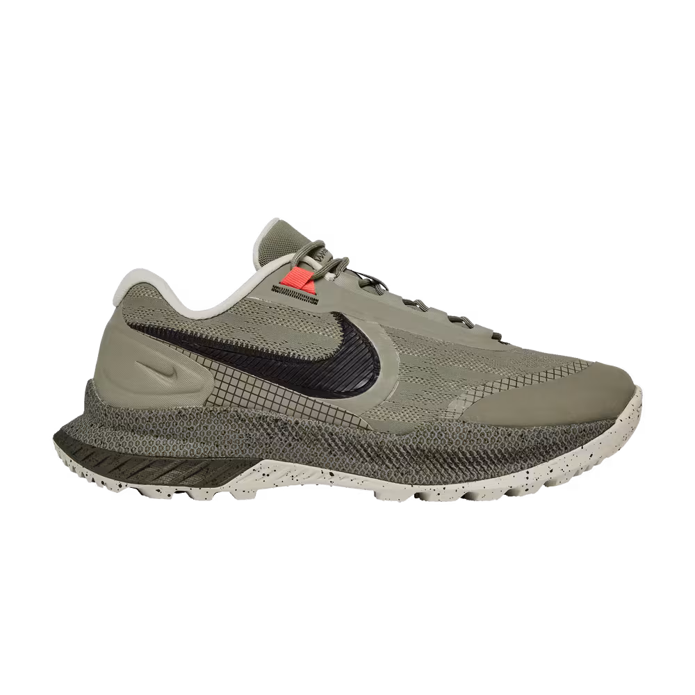Nike React SFB Carbon Low Light Army