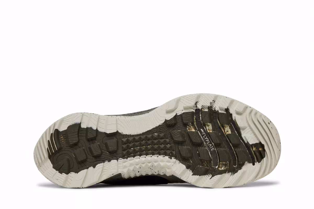 Nike React SFB Carbon Low Light Army, view 5