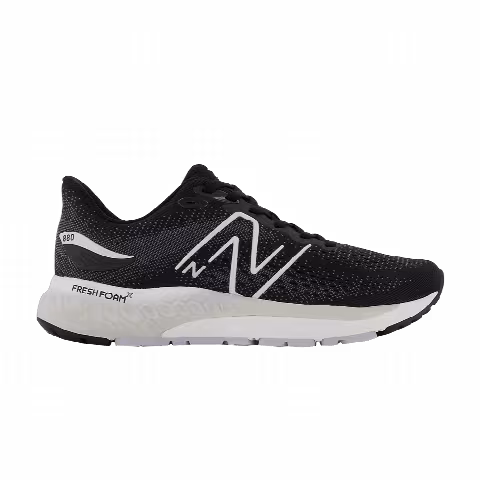New Balance Wmns Fresh Foam X 880v12 'Black Steel'