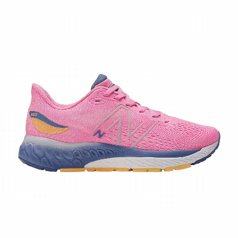 New Balance Wmns Fresh Foam X 880v12 'Vibrant Pink'