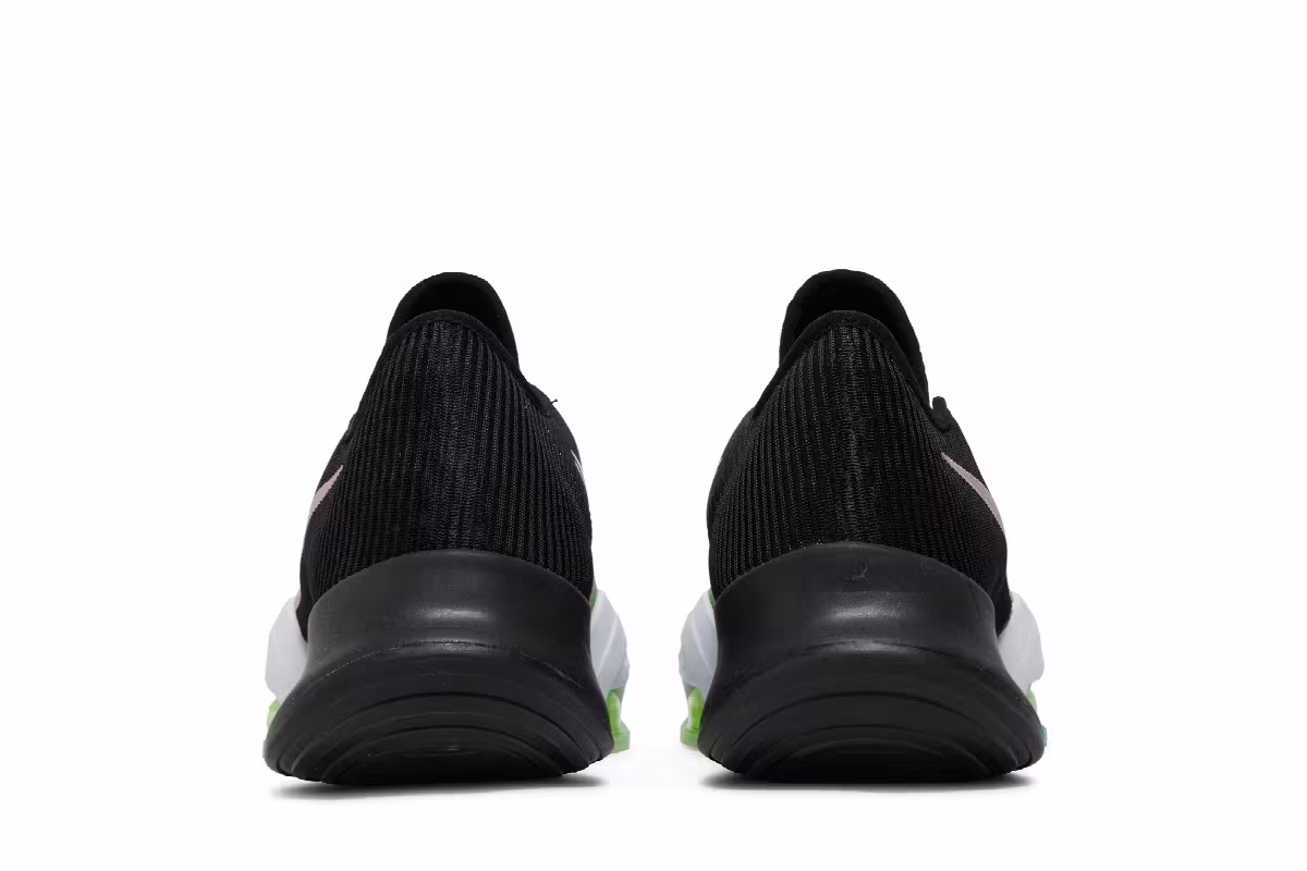 Nike Women's Air Zoom SuperRep 2 Black Pink Glaze, view 7