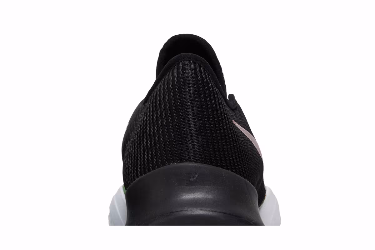 Nike Women's Air Zoom SuperRep 2 Black Pink Glaze, view 8