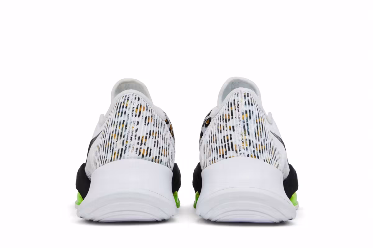 Nike Women's Air Zoom SuperRep 2 Leopard, view 7