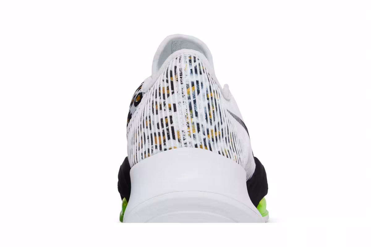 Nike Women's Air Zoom SuperRep 2 Leopard, view 8