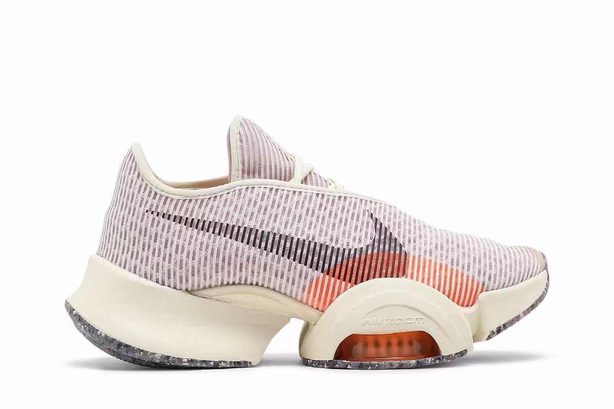 Nike Women's Air Zoom SuperRep 2 Next Nature, view 2