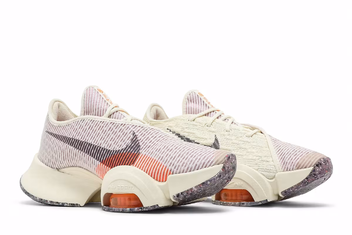 Nike Women's Air Zoom SuperRep 2 Next Nature, view 9