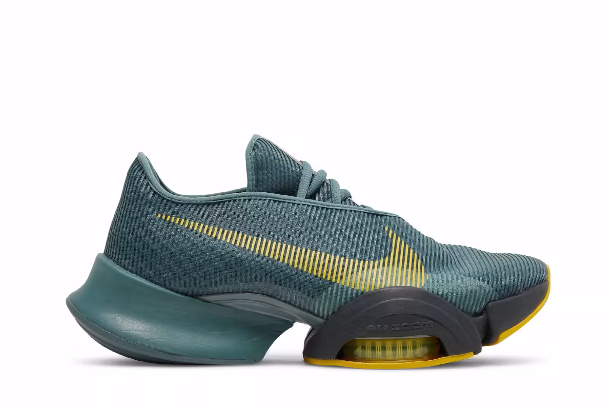 Nike Air Zoom SuperRep 2 Hasta, view 2