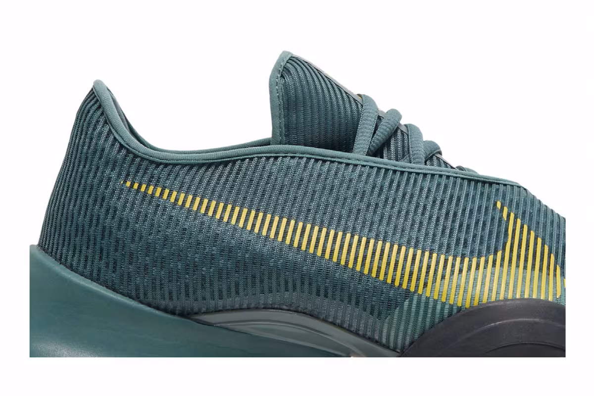 Nike Air Zoom SuperRep 2 Hasta, view 3