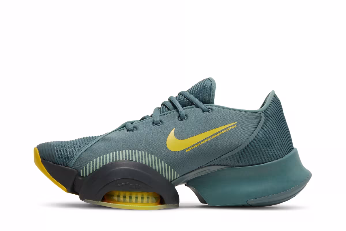 Nike Air Zoom SuperRep 2 Hasta, view 4