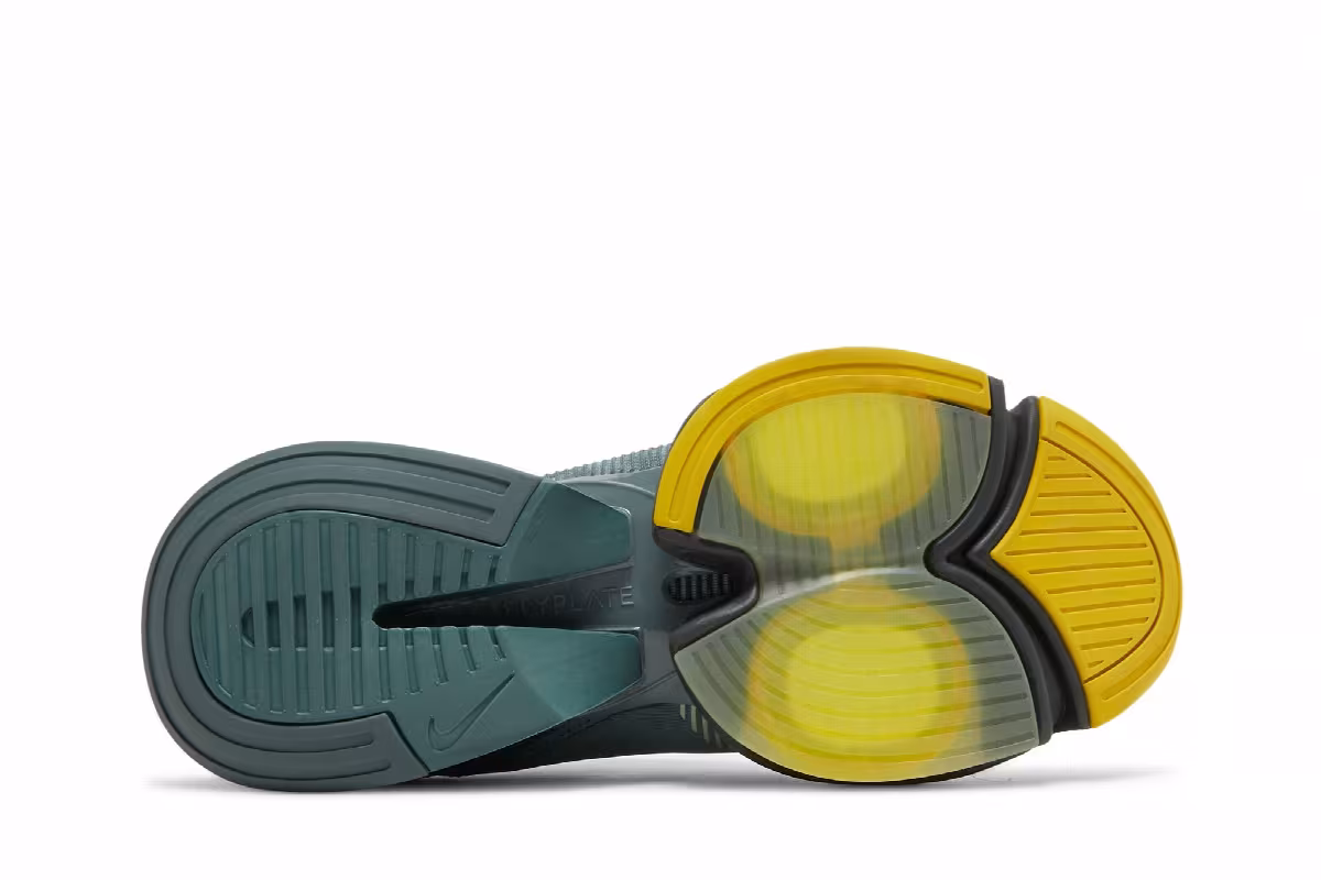 Nike Air Zoom SuperRep 2 Hasta, view 5
