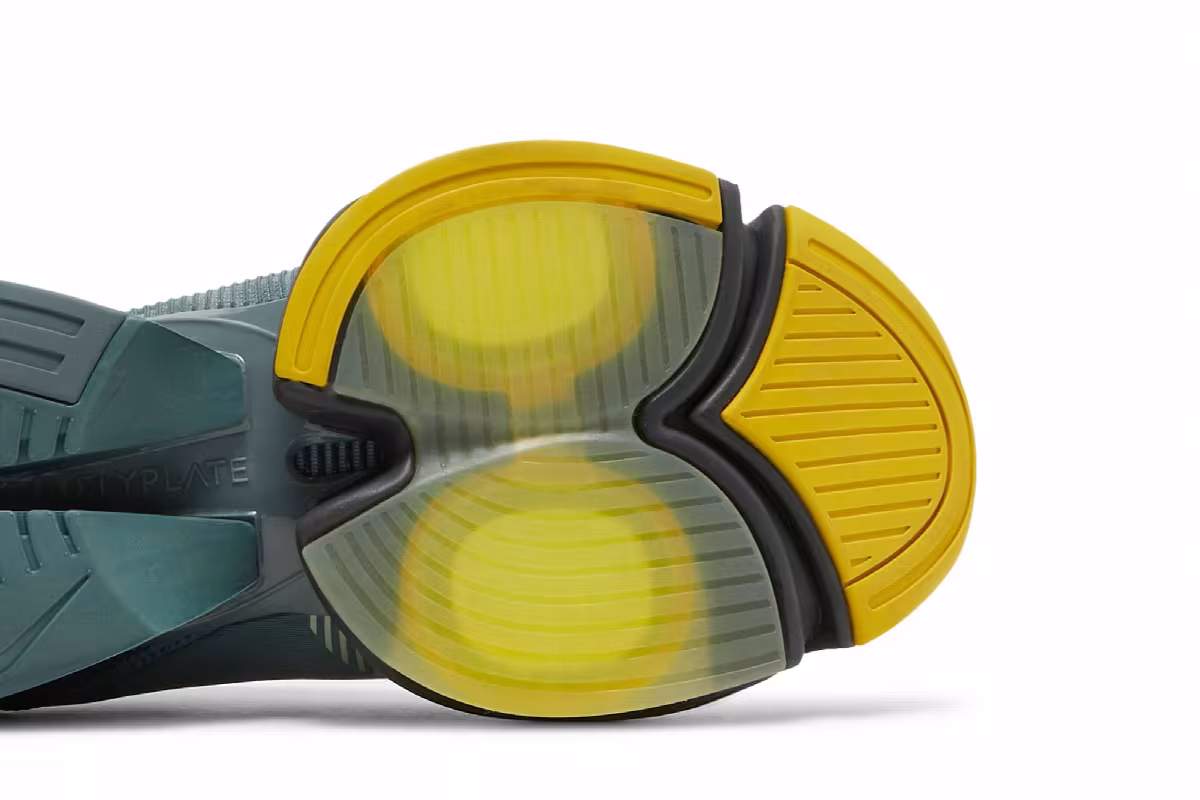 Nike Air Zoom SuperRep 2 Hasta, view 6