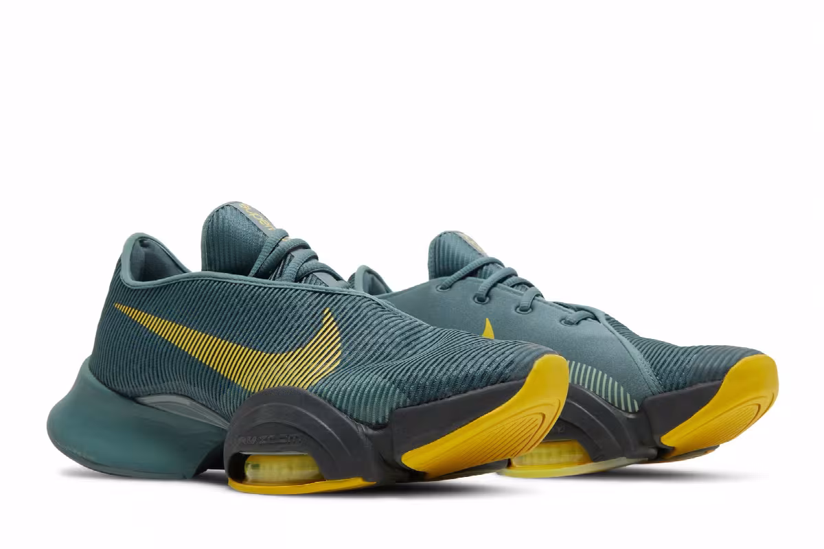 Nike Air Zoom SuperRep 2 Hasta, view 9