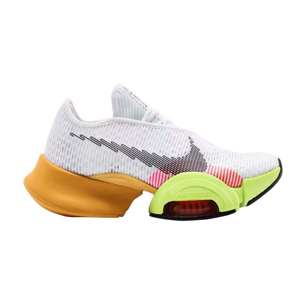 Nike Women's Air Zoom SuperRep 2 X Rawdacious
