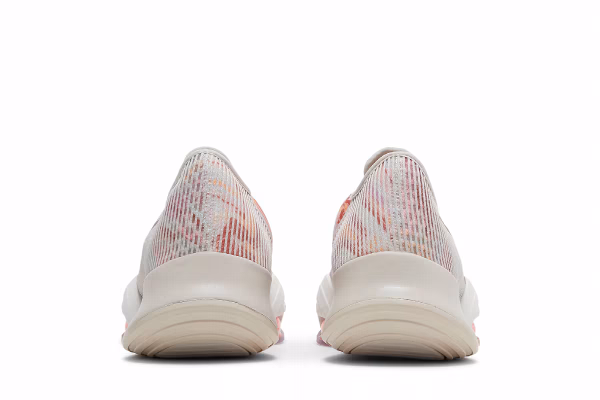 Nike Women's Air Zoom SuperRep 2 Desert Sand Metallic Copper, view 7