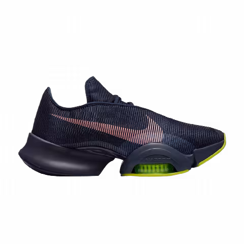 Nike Air Zoom SuperRep 2 'Blackened Blue'