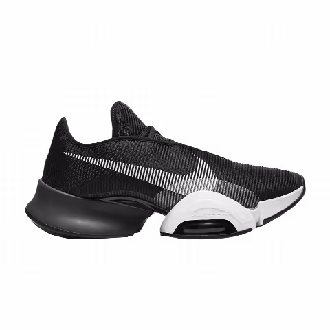 Nike Air Zoom SuperRep 2 'Black White'