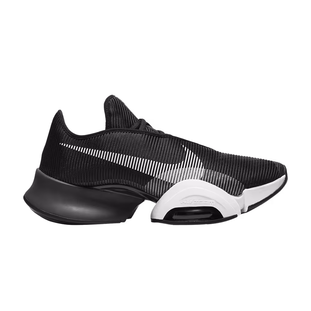 Nike Air Zoom SuperRep 2 Black White