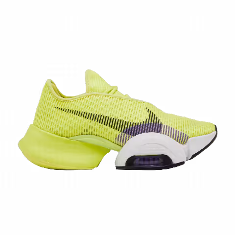 Nike Wmns Air Zoom SuperRep 2 'Light Lemon Twist'