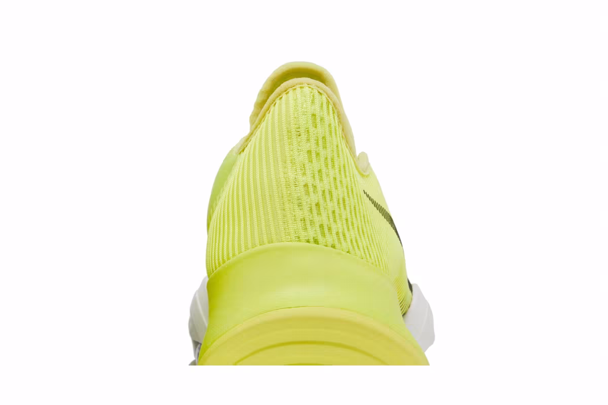 Nike Women's Air Zoom SuperRep 2 Light Lemon Twist, view 8