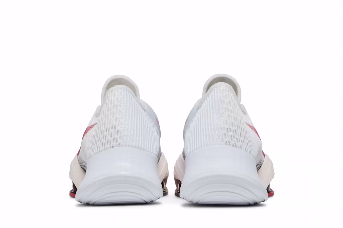 Nike Women's Air Zoom SuperRep 2 White Gypsy Rose, view 7