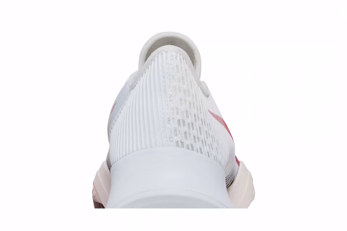 Nike Women's Air Zoom SuperRep 2 White Gypsy Rose, view 8