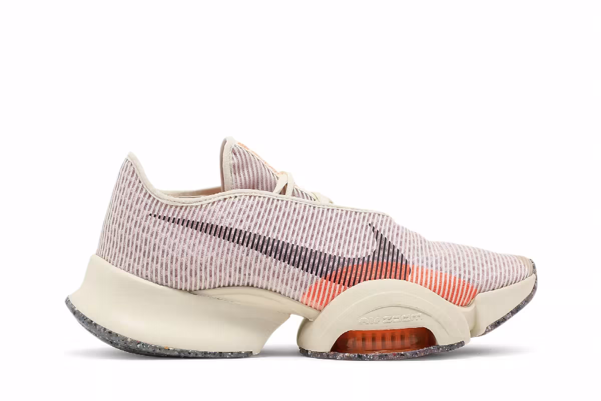 Nike Air Zoom SuperRep 2 Next Nature, view 2