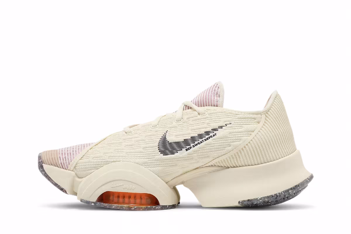 Nike Air Zoom SuperRep 2 Next Nature, view 4