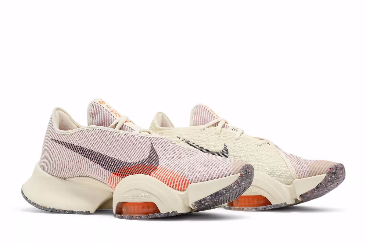 Nike Air Zoom SuperRep 2 Next Nature, view 9