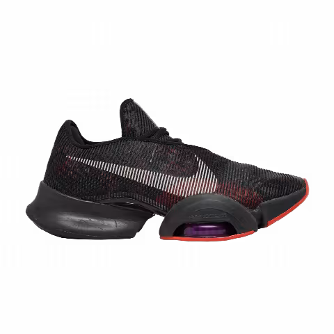 Nike Air Zoom SuperRep 2 'Black Martian Sunrise'