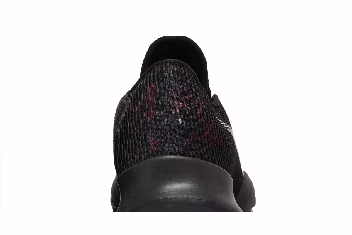 Nike Air Zoom SuperRep 2 Black Martian Sunrise, view 8