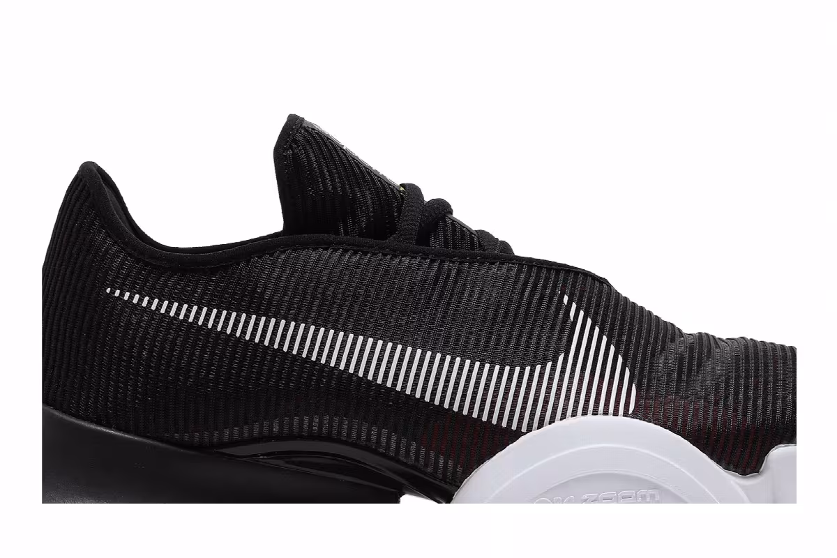 Nike Air Zoom SuperRep 2 Black Leopard, view 3