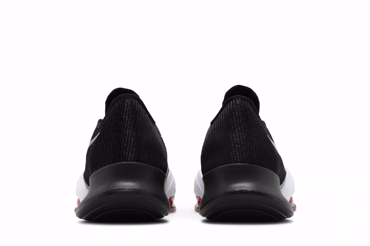 Nike Air Zoom SuperRep 2 Black Leopard, view 7