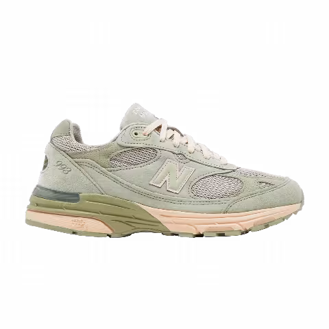 Joe Freshgoods x New Balance 993 Made in USA 'Performance Art - Sage'