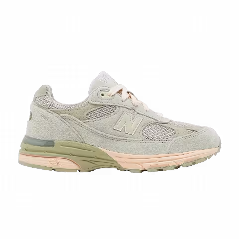 Joe Freshgoods x New Balance Wmns 993 Made in USA 'Performance Art - Sage'