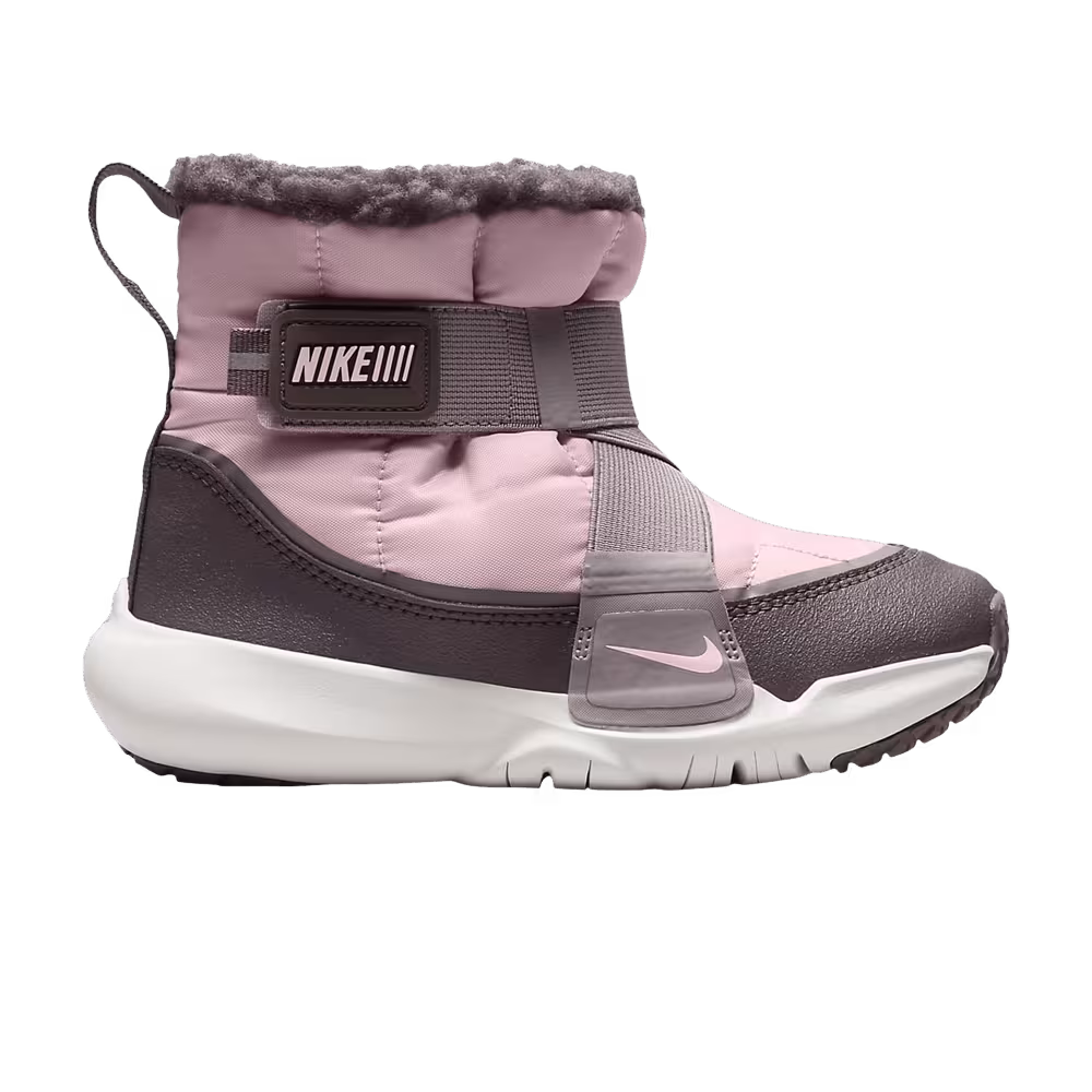 Nike Flex Advance Boot PS Pink Glaze