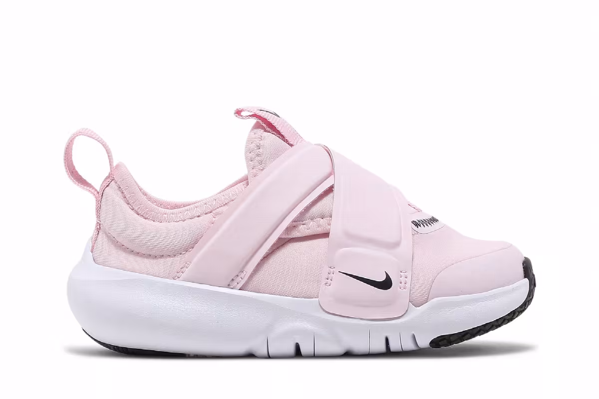 Nike Flex Advance TD Pink Foam, view 2
