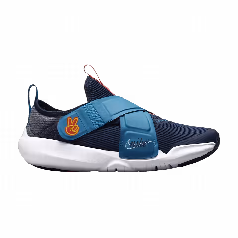Nike Flex Advance SE PS 'Peace'