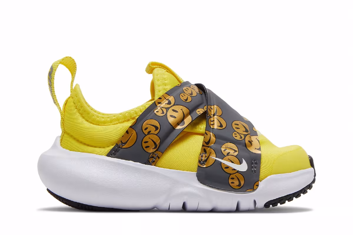 Nike Flex Advance TD Go The Extra Smile, view 2
