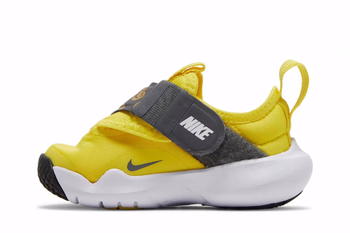 Nike Flex Advance TD Go The Extra Smile, view 4