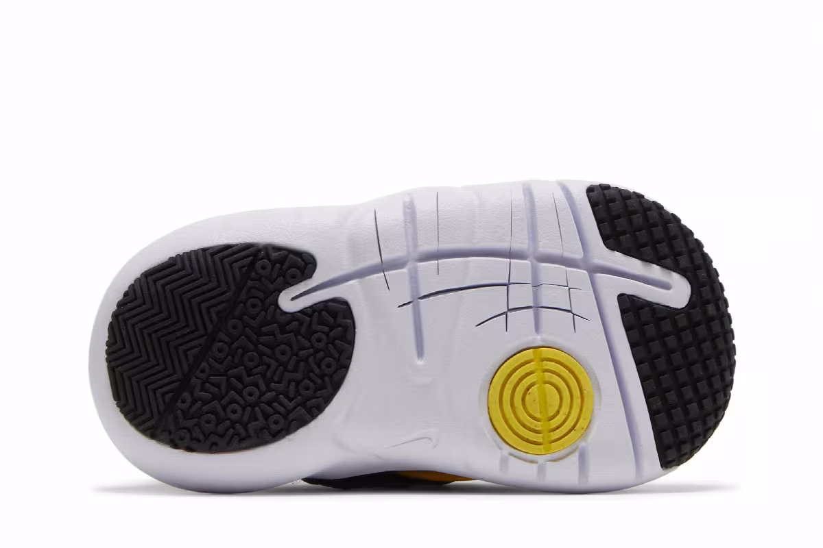 Nike Flex Advance TD Go The Extra Smile, view 5