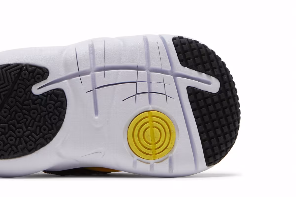 Nike Flex Advance TD Go The Extra Smile, view 6