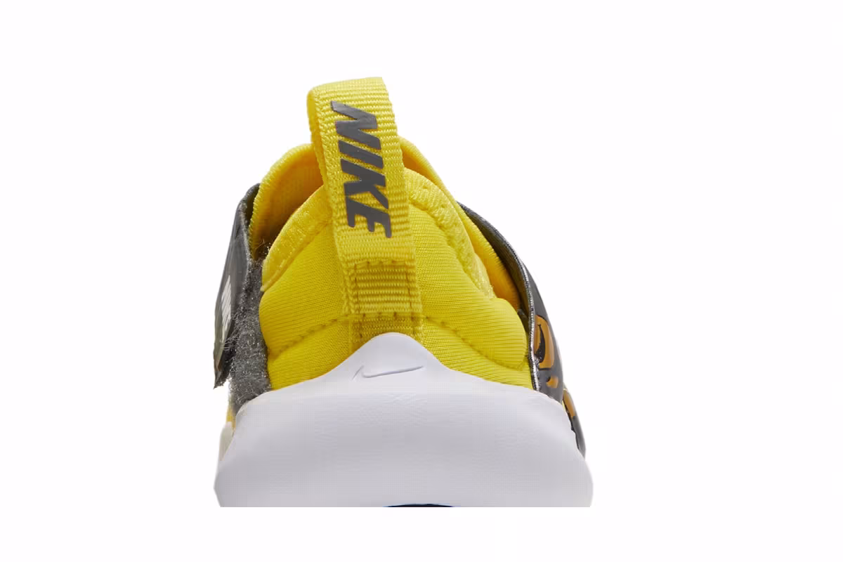 Nike Flex Advance TD Go The Extra Smile, view 8
