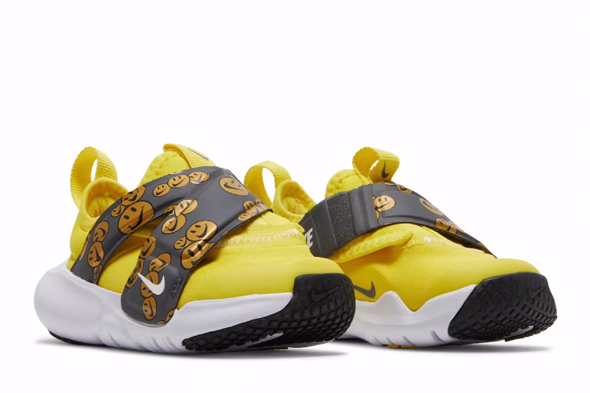 Nike Flex Advance TD Go The Extra Smile, view 9