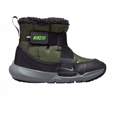 Nike Flex Advance Boot PS 'Cargo Khaki'