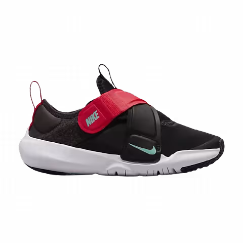Nike Flex Advance PS 'Black Siren Red'