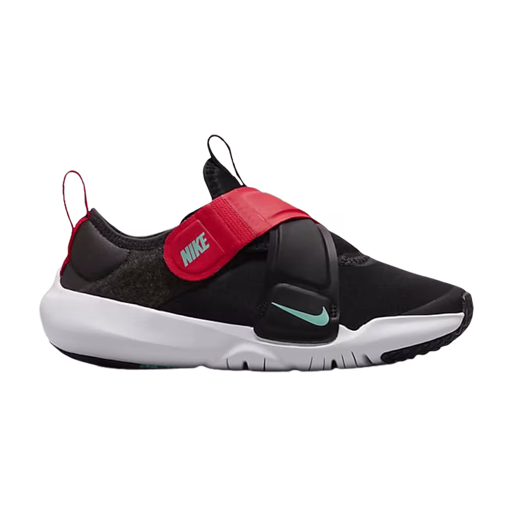 Nike Flex Advance PS Black Siren Red