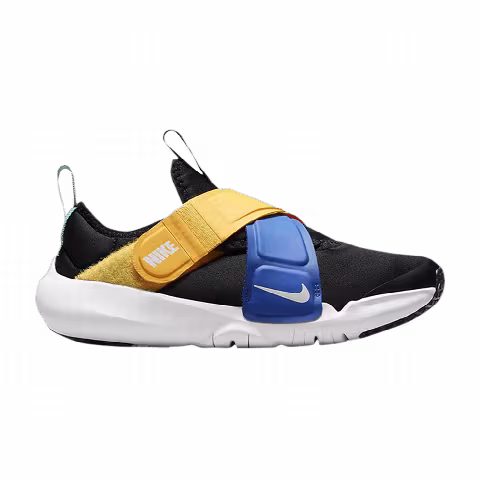 Nike Flex Advance PS 'Black Multi'