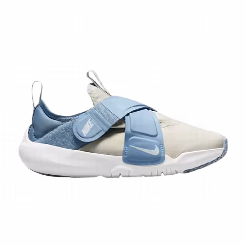Nike Flex Advance PS 'Light Bone Glacier Blue'