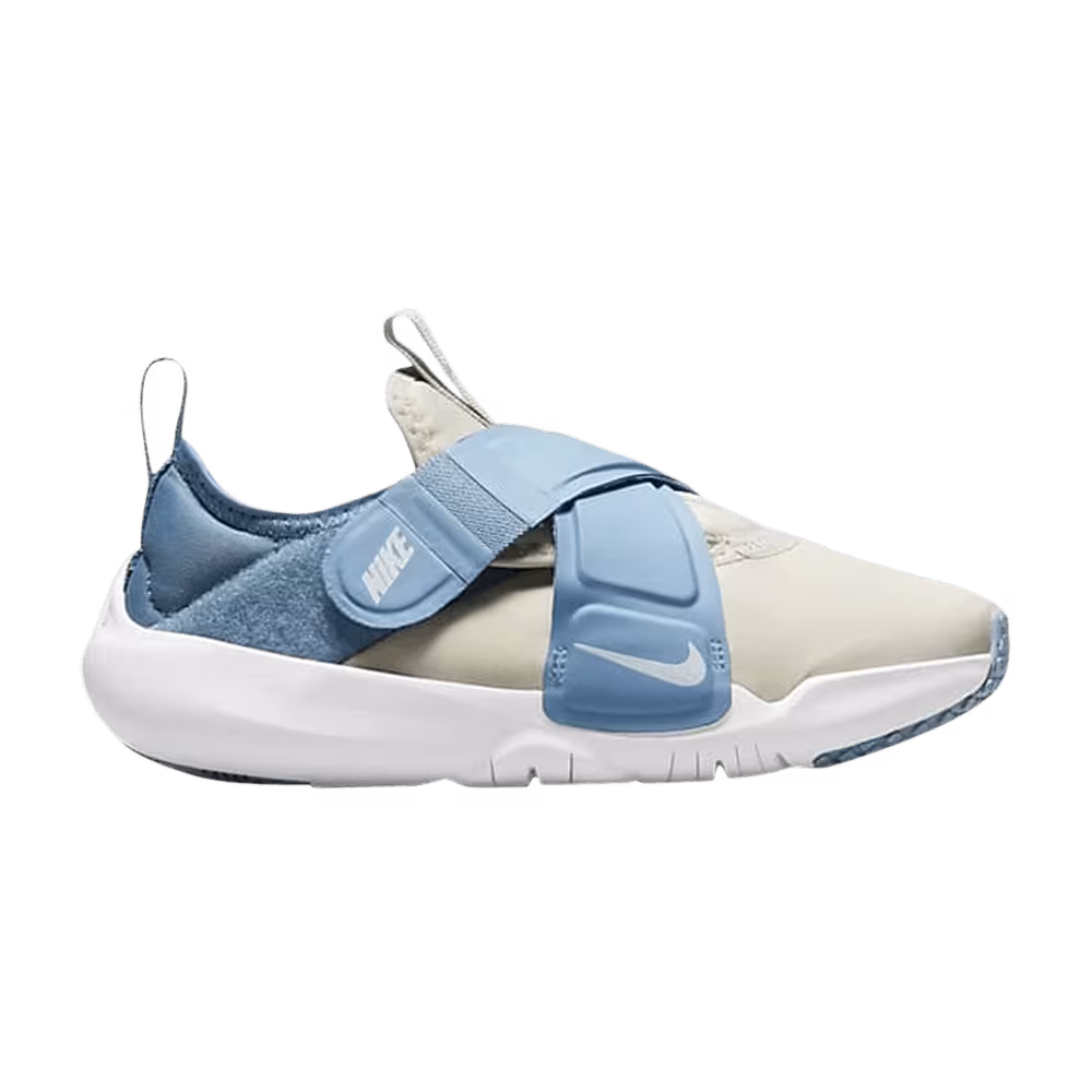 Nike Flex Advance PS Light Bone Glacier Blue